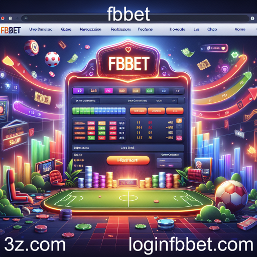 Apostas Em Destaque no FBBet: Uma Experiência Incomparável