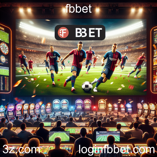 A Revolução dos Jogos de Esportes: Uma Nova Era de Entretenimento Digital